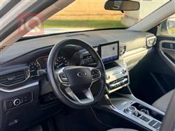 فورد إكسبلورر